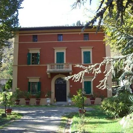 Villa Storica Calderino Monte San Pietro Exterior foto