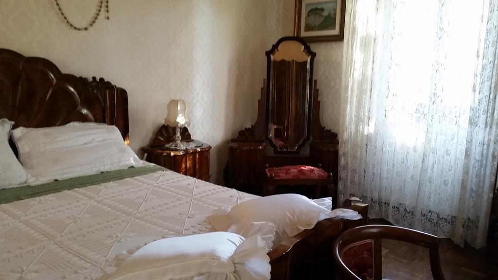 Villa Storica Calderino Monte San Pietro Habitación foto