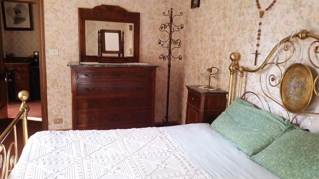 Villa Storica Calderino Monte San Pietro Habitación foto